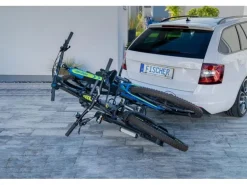 Fischer Heckfahrradträger ProlineEvo 2