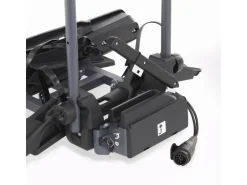 Fischer Heckfahrradträger ProlineEvo 2