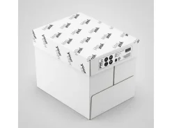 Fischer Papier Kopierpapier your copy A4, Hochweiss, 80 g/m²