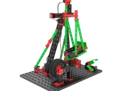 Fischertechnik Roboter Smart Robots Pro