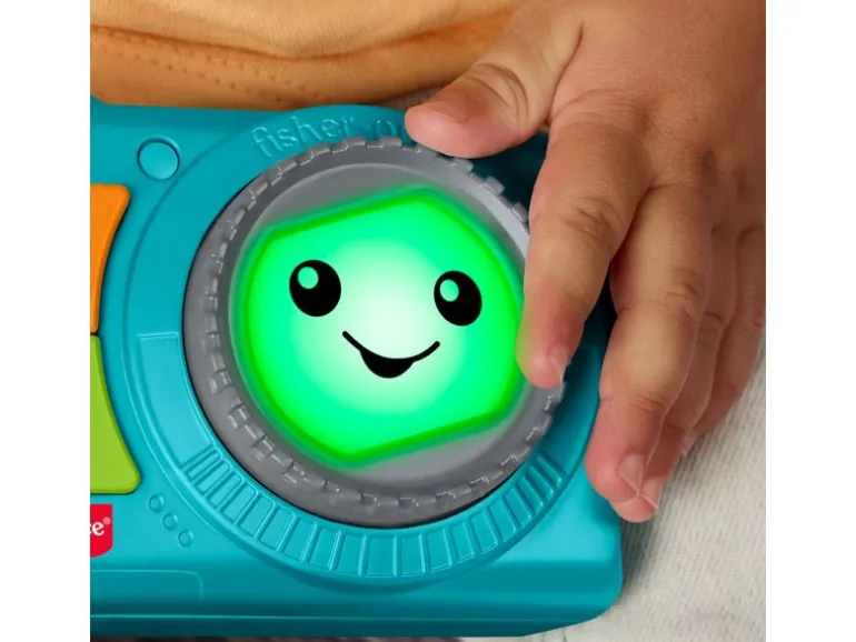 Fisher-Price Fisher-Price Lernspass Click'N Play Camera