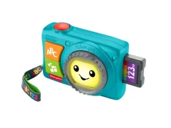 Fisher-Price Fisher-Price Lernspass Click'N Play Camera