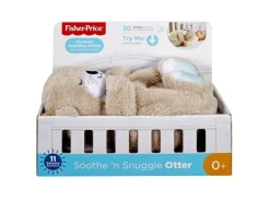Fisher-Price Spieluhr Schlummer-Otter