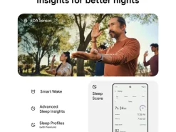 Fitbit Activity Tracker Charge 6