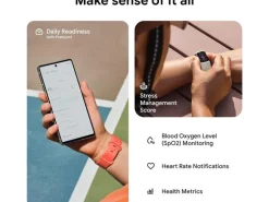 Fitbit Activity Tracker Charge 6