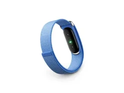 Fitbit Air Blau