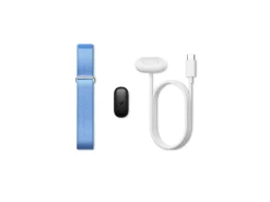 Fitbit Air Blau