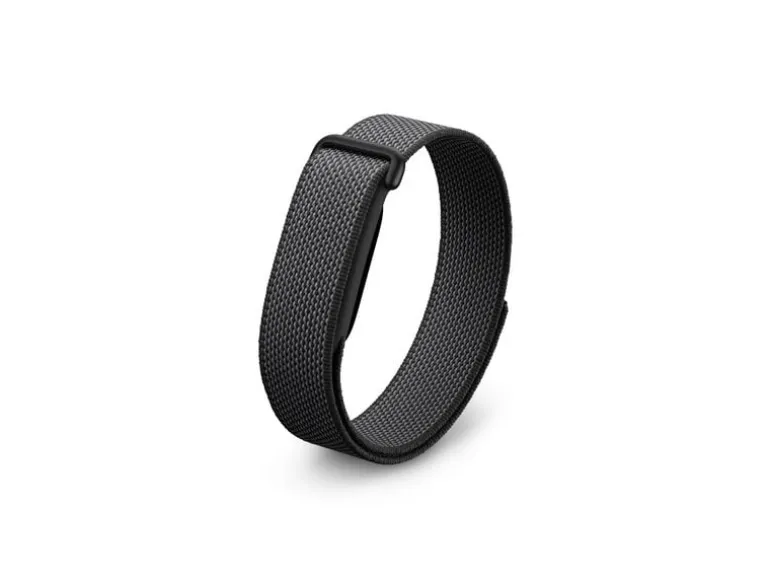 Fitbit Air Schwarz