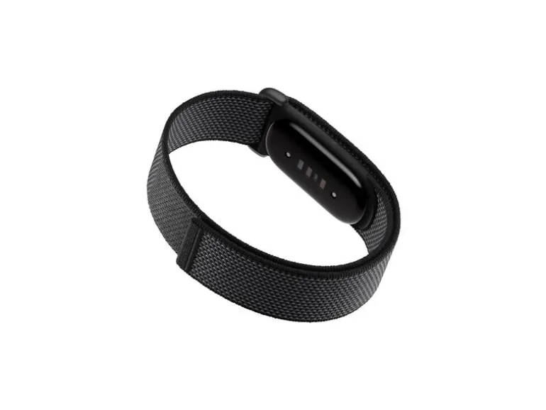 Fitbit Air Schwarz