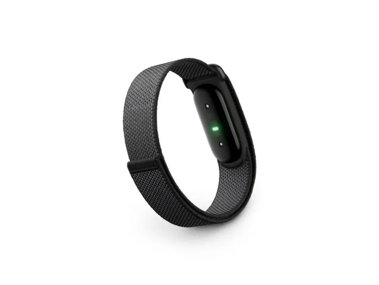 Fitbit Air Schwarz