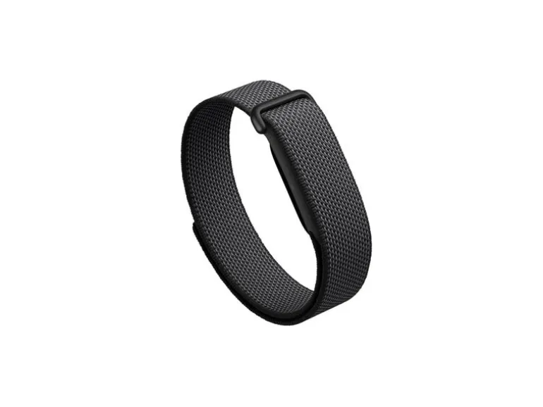 Fitbit Air Schwarz