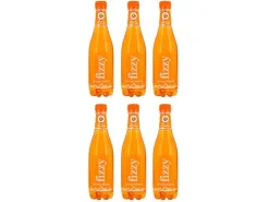 Fizzy Soft-Drinks Mandarino 6 x 0.46 l