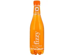 Fizzy Soft-Drinks Mandarino 6 x 0.46 l