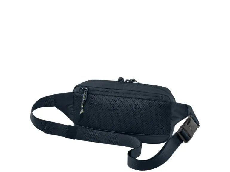 Fjällräven Bauchtasche High Coast Hip Pack Navy