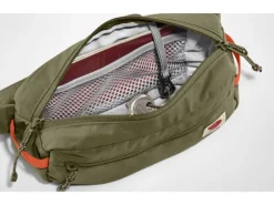 Fjällräven Bauchtasche High Coast Hip Pack Navy