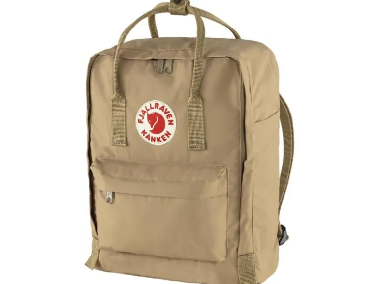 Fjällräven Freizeitrucksack Kanken 16 l