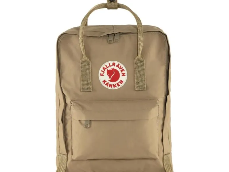 Fjällräven Freizeitrucksack Kanken 16 l