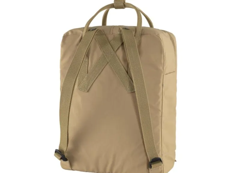 Fjällräven Freizeitrucksack Kanken 16 l