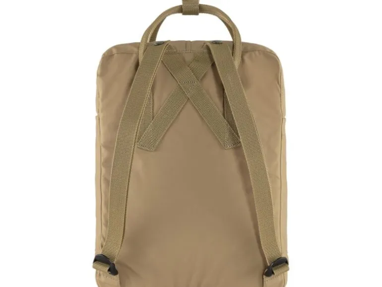 Fjällräven Freizeitrucksack Kanken 16 l