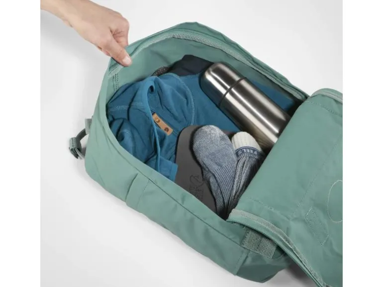 Fjällräven Freizeitrucksack Kanken 16 l