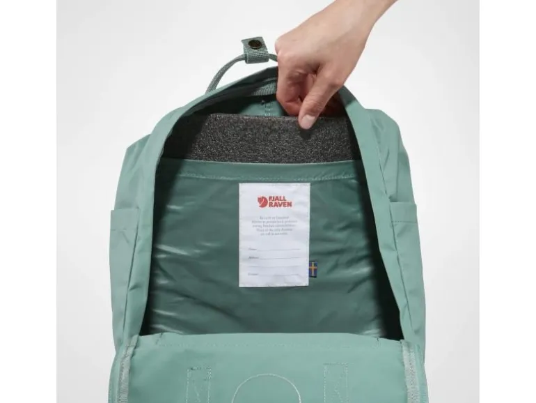 Fjällräven Freizeitrucksack Kanken 16 l