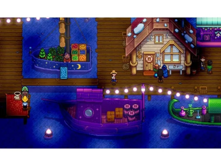 Flashpoint Stardew Valley (Box)