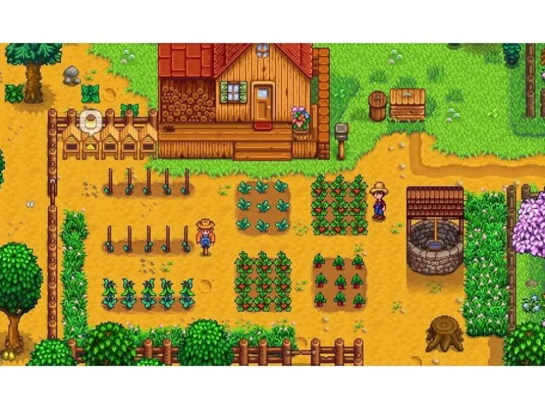 Flashpoint Stardew Valley (Box)