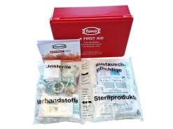 FLAWA Auto-Apotheke nach DIN 13164