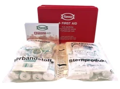 FLAWA Auto-Apotheke nach DIN 13164