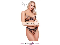 Fleshlight Masturbator Emma Hix Syrup Beige
