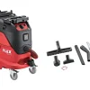 Flex Industriesauger VCE 44 M AC inkl. Reinigungsset