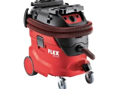 Flex Industriesauger VCE 44 M AC inkl. Reinigungsset