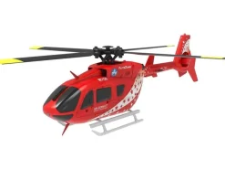 FliteZone Helikopter EC135 Air Zermatt 4-Kanal, 6G, RTF