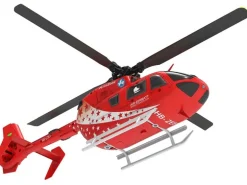 FliteZone Helikopter EC135 Air Zermatt 4-Kanal, 6G, RTF