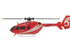 FliteZone Helikopter EC135 Air Zermatt 4-Kanal, 6G, RTF