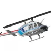 FliteZone Helikopter Jet Ranger 4-Kanal, 6G, RTF