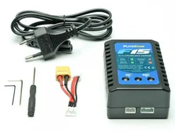 FliteZone Helikopter 120X CP 3D RTF