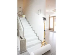 FloorOne Abdeckvlies Premium 180g/M2- 1m x 50m