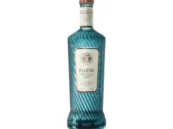 Fluère Drinks Non Alcoholic Floral Botanical Blend 0.7 l