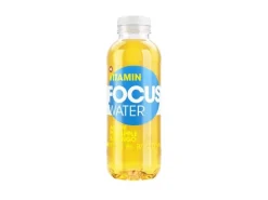 FOCUS WATER Active Ananas & Mango 12 x 0.5 l