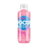 FOCUS WATER Care Mirabelle & Rhabarber 12 x 0.5 l