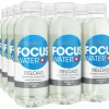 FOCUS WATER Reload Zitrone und Limette 12 x 0.5 l