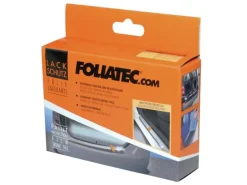 Foliatec Klebefolie für Ladekante transparent