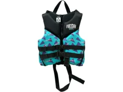 Follow Rettungsweste Follow Grommy CGA Vest Infant 9–12 Monate