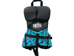 Follow Rettungsweste Follow Grommy CGA Vest Infant 9–12 Monate