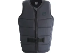 Follow Schwimmweste Corp Impact Mens ISO N50 Schwarz M