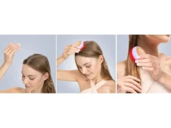 Foreo Kopfmassagegerät Luna 4 Hair Lavendel