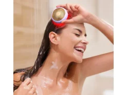 Foreo Kopfmassagegerät Luna 4 Hair Lavendel