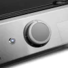 Forge Adour Elektrogrill Plancha Domestic, Inox