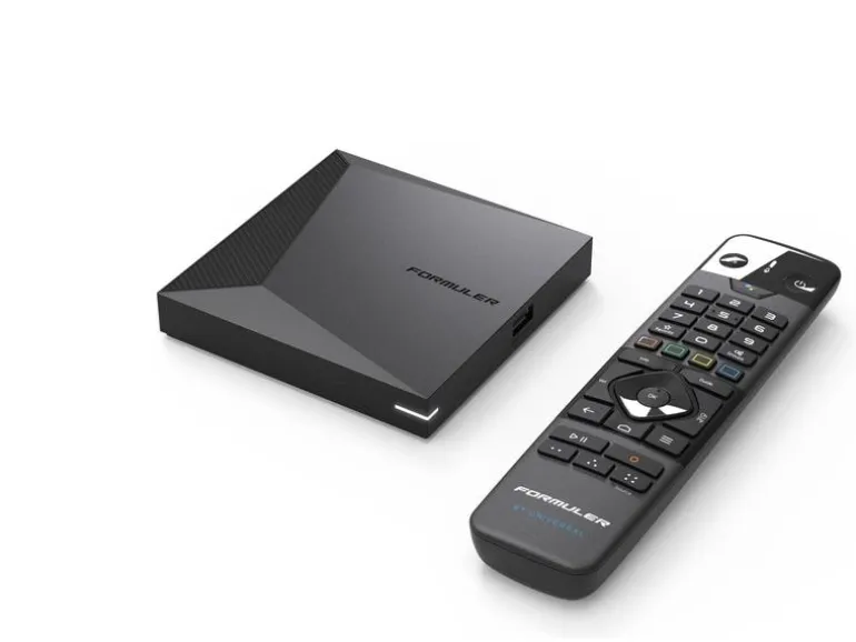 Formuler Mediaplayer / IPTV Player Z11 Pro